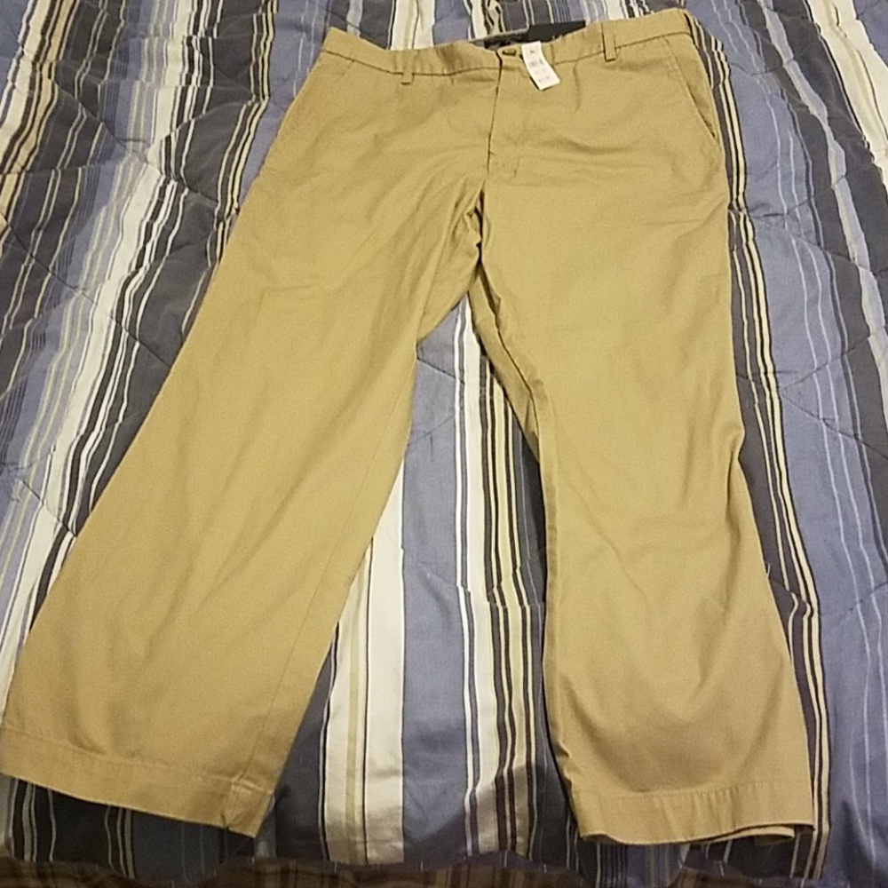 NWT Banana Republic Chinos